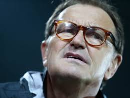 Patrick Schiller, Autor auf