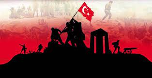 bayragin onemi nedir