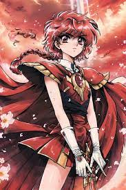 Hikaru Shidou - V13 | Tensor.Art