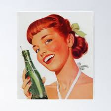 Coca Cola Sign Posters for Sale