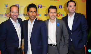 En azteca deportes compartimos la emoción. Eliga Mx Fifa 20 Horarios Canales De Transmision De Tv Y Donde Ver Online Goal Com