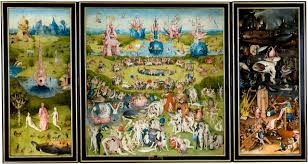 (java can define some of them, and implement others, but scala. Classic Programmer Paintings Hieronymus Bosch A Visual Guide To The Scala