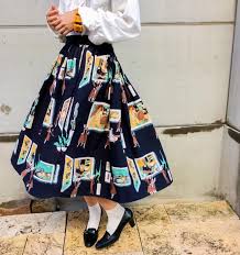 vintage おしゃれまとめの人気アイデア pinterest k b purple ヴィンテージスカート 個性的 ファッション 今日のファッション