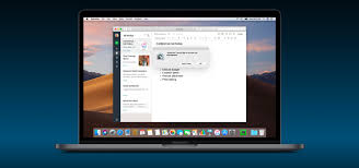 Camera And Microphone Access In Macos Mojave