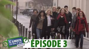 La dernière rediffusion a été vue sur replaytivi le mardi 1er janvier 2013, les replays ont une durée de vie limitée de quelques jours seulement. Les Speed Dating L Amour Est Dans Le Pre 2016 Episode 3 Youtube