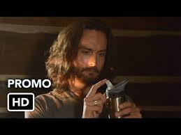 Sleepy Hollow 2x06 Promo "And the Abyss Gazes Back" (HD)