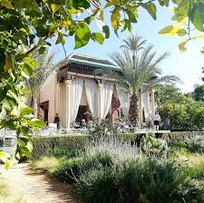 Kelly Behun S Instagram Profile Post Le Jardin Secret In Marrakech Lejardinsecret Marrakech M In 2020 Outdoor Structures Moroccan Design Marrakech