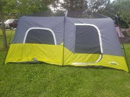 Most camper cabins are modestly furnished. I Went Camping For The First Time Camping Tips Blogging And Living