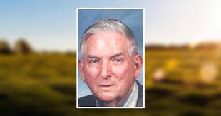 Guy D. Metcalf Obituary March 24, 2017
