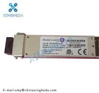 Alcatel-Lucent 3HE05832CA 7750SR SFP XFP-10GE-ER Transceiver ...