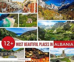 Whether the idea of visiting croatia began with a love of game of thrones or by stumbling across. The Best Places To Visit In Albania Cheeseweb