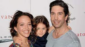 Arthur has a gorgeous wife named arlene coleman schwimmer. Zoe Buckman Husband Children Net Worth Age Bio