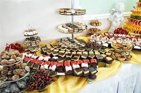 Follow these suggestions on decor, games, food consider white and black balloons and streamers. Sweet 16 Food Ideas That Give You A Reason To Party Even Harder Birthday Frenzy