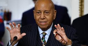 DeSantis Sets Special Election For Hastings Seat