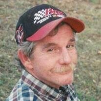 Gary "Red" Heathman Obituary