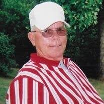 Allen Monroe Linkous Obituary