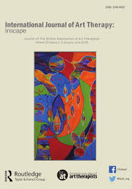 We look forward to educating you in the benefits of art therapy and meeting you. Being Touched Through Touch Trauma Treatment Through Haptic Perception At The Clay Field A Sensorimotor Art Therapy International Journal Of Art Therapy Vol 19 No 1