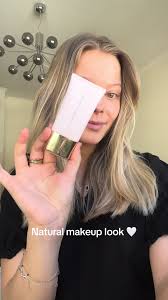 No makeup makeup #alliambeauty #makeup
