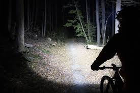 7 Of The Best Mountain Bike Lights Ridden Rated Pinkbike
