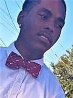 Raylon Hardy Obituary (2019)