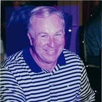 RONALD J. WOLFE Obituary