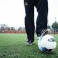 Football (ages 5 to 12) (suspended until further event image