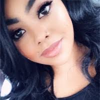 Bridgette Quintero's Instagram, Twitter & Facebook