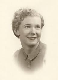Kay Russ Obituary (1934