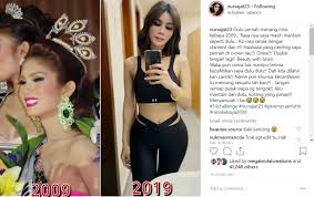 .real name, which turns out to be muhammad sajjad bin kamaruz zaman. Giliran Sajat Pula Ikut Trend 10yearschallenge