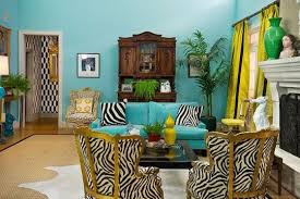 Pin By Update Dallas On Home Design Decor Living Room Colors Colorful Living Room Design Turquoise Home Decor