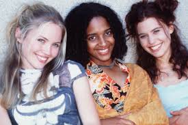 Heartbreak high australian commercial (1994). Thprziieiwuh9m