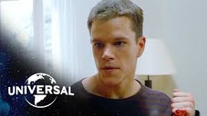 Tudom, ez banális, mégis el kell mondanom, mert nyugtalanít nagyon. The Bourne Identity The Pen Fight Youtube