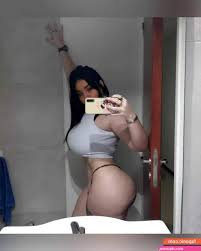 Spicy Letty - Uncensored Nude Pictures You Need to See