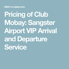Club Mobay Sangster Airport Vip Lounge Concierge Service And Fast Track Entry Airport Vip Lounge Airport Fast Track