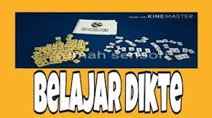 Www.dosenpendidikan.co.id bahasa indonesia belajar menulis kalimat sumber…. Mp3 ØªØ­Ù…ÙŠÙ„ Dikte B Ø£ØºÙ†ÙŠØ© ØªØ­Ù…ÙŠÙ„ Ù…ÙˆØ³ÙŠÙ‚Ù‰