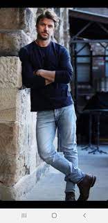 Adam Demos Good Looking Men Attractive Guys Attractive Men