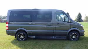 Image result for Graphite Gray 2007 Sprinter