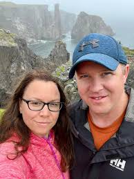 Amazing Trip to Elliston to see the Puffins! we also went to historic Port  Union and Spillers Cove, where they filmed the new Peter Pan movie!  #newfoundland #staycationnlexplorer #explorecanada #puffin  #newfoundlandandlabrador #wheresamandapn #