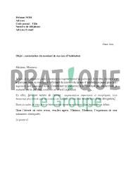 exoneration taxe d'habitation la taxe d'habitation concerne toute personne occupant un logement au 1er janvier de l'année d'imposition et non éligible à la suppression de la taxe d'habitation à compter de 2020. Lettre De Contestation Du Montant De La Taxe D Habitation Pratique Fr