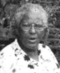 Essie Mae Williams Butler
