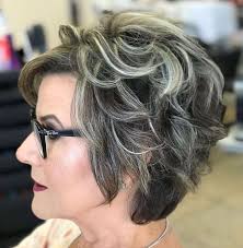 Girls who don't have enough volume also prefer it over long hair. 30 Hottest Hair Colors For Women Over 50 Trendy In 2020 Hair Adviser