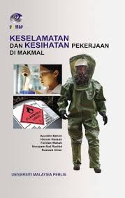 Pekerjaan dikatakan aman jika apapun yang dilakukan oleh pekerja tersebut, resiko yang mungkin muncul dapat dihindari. Keselamatan Dan Kesihatan Pekerjaan Di Makmal Azuddin Bahari Hanum Hassan Faridah Wahab Norazam Abd Rashid Rusnani Omar Penerbit Unimap Universiti Malaysia Perlis 9789670922454 E Sentral Ebook Portal
