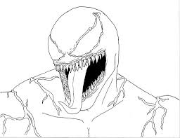 Download lego spiderman coloring pages and use any clip art,coloring,png graphics in your website, document or presentation. Venom Coloring Pages Printable Coloring Pages For Boys