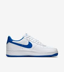 Maybe you would like to learn more about one of these? Nike Air Force 1 Low Retro White Game Royal Release Date Nike Snkrs