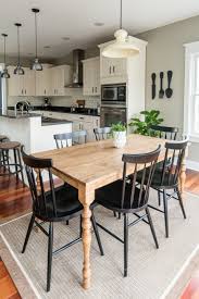 1) the group should initially gather at 1:30 pm sharp at eqt plaza (625 liberty ave) where there are often many tables and chairs for people to relax and socialize outside. Diy Dining Table Decor Novocom Top