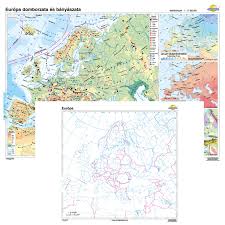 Franciaország egyike európa legnagyobb államainak: Cartographia Tankonyvkiado Kft