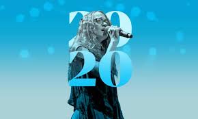 The 25 best eps of 2021 (so far) by. The 50 Best Albums Of 2020 The Full List Music The Guardian