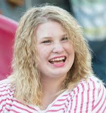 Janet Glidden's Instagram, Twitter & Facebook