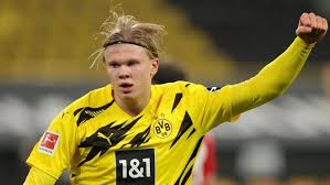 Thus, he is focused on his career rather than a girlfriend. Real Madrid Operation Haaland Would Cost Close To 200m Euros Marca