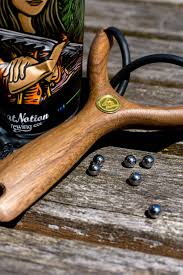 Wildley Sawyer Slingshot Slingshot Design Bows